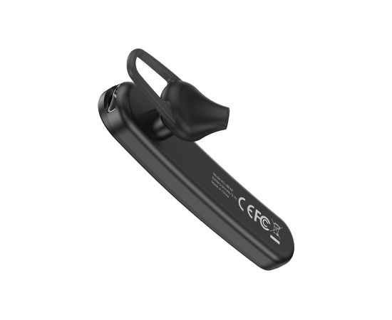 XO Bluetooth earphone BE48 black