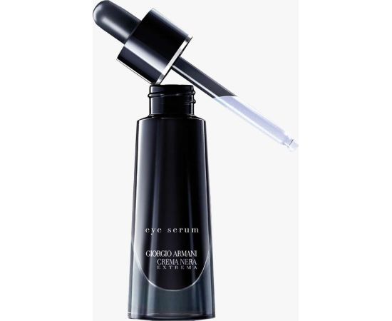 Giorgio Armani, Crema Nera Extrema, Reshaping, Eye Serum, 15 ml For Women
