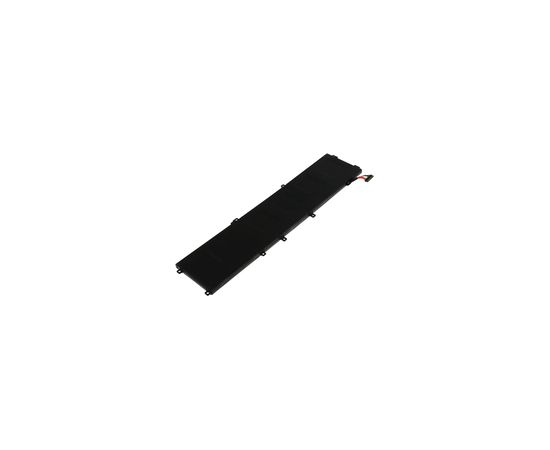 CoreParts Laptop Battery for Dell 61Wh Li-ion 11.1V 5500mAh Black  Precision 5510  XPS 15 9530