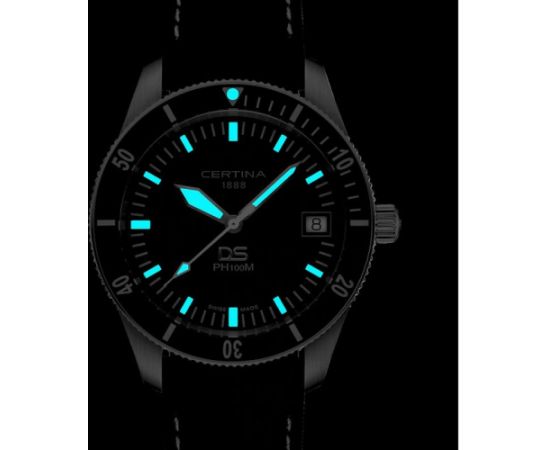 Certina DS PH100M Gent C044.410.17.050.00