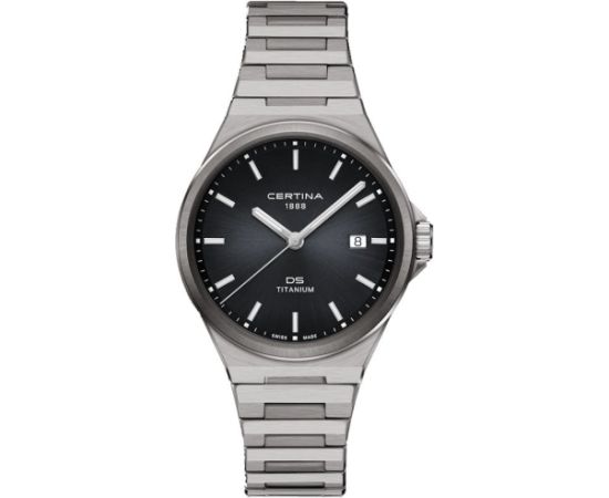 Certina Unisex Quarz DS-7 C043.410.44.051.00