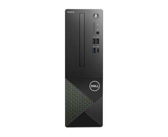 DELL Vostro 3030 Intel® Core™ i5 i5-12400 16 GB DDR5-SDRAM 1 TB SSD Windows 11 Pro SFF PC Black