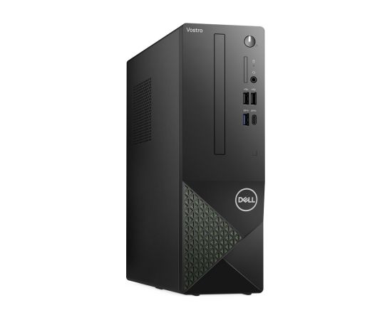DELL Vostro 3030 Intel® Core™ i5 i5-12400 16 GB DDR5-SDRAM 1 TB SSD Windows 11 Pro SFF PC Black