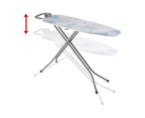 Vileda Bravo Plus ironing board