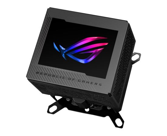 ASUS ROG RYUJIN III WB Water block