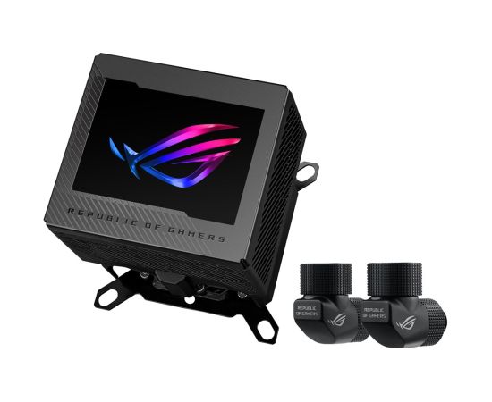 ASUS ROG RYUJIN III WB Water block