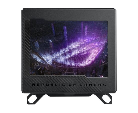 ASUS ROG RYUJIN III WB Water block