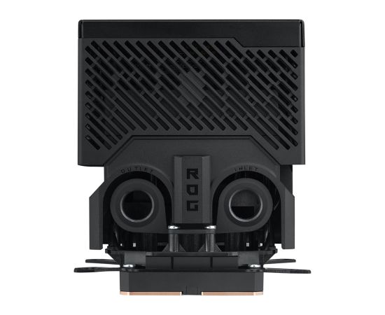 ASUS ROG RYUJIN III WB Water block
