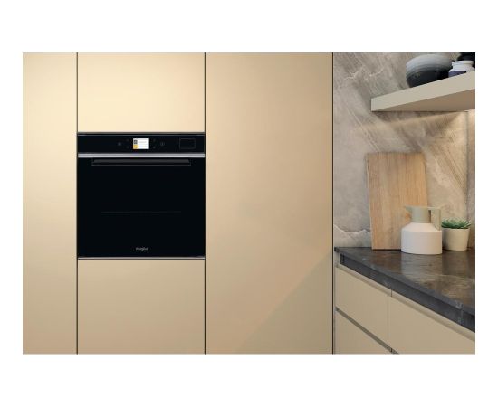 WHIRLPOOL W9I 4S2 OP2 H Cepeškrāsns
