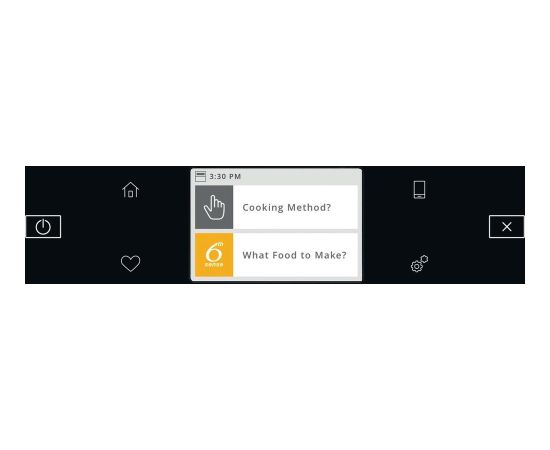 WHIRLPOOL W9I 4S2 OP2 H Cepeškrāsns