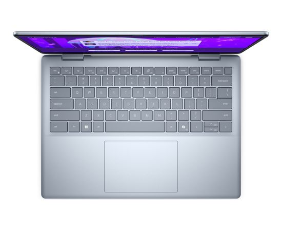 Dell 14 Plus Ultra 7 256V 14"QHD+ 2.5K WVA IPS 90 NT 16GB LPDDR5X SSD512 Arc Graphics No ODD 64Wh Win11
