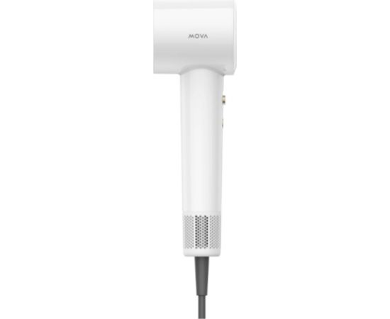 Mova by Dreame Turbo hair dryer (white)