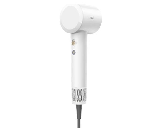Mova by Dreame Turbo hair dryer (white)
