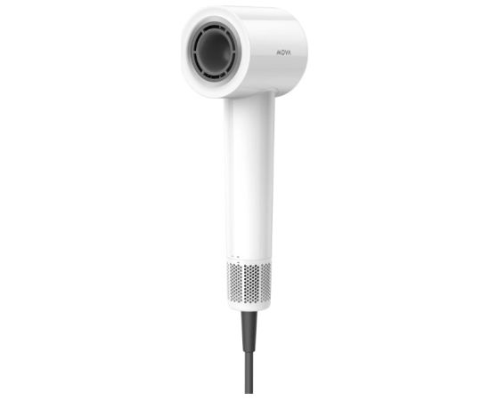 Mova by Dreame Turbo hair dryer (white)