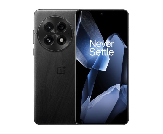 OnePlus 13 5G DS 12/256GB Black Eclipse