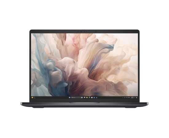 DELL Pro 14 Premium PA14250 Intel Core Ultra 7 266V Laptop 35.6 cm (14") Full HD+ 16 GB LPDDR5x-SDRAM 512 GB SSD Wi-Fi 7 (802.11be) Windows 11 Pro Grey