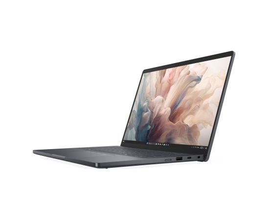 DELL Pro 14 Premium PA14250 Intel Core Ultra 7 266V Laptop 35.6 cm (14") Full HD+ 16 GB LPDDR5x-SDRAM 512 GB SSD Wi-Fi 7 (802.11be) Windows 11 Pro Grey