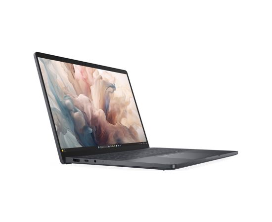 DELL Pro 14 Premium PA14250 Intel Core Ultra 7 266V Laptop 35.6 cm (14") Full HD+ 16 GB LPDDR5x-SDRAM 512 GB SSD Wi-Fi 7 (802.11be) Windows 11 Pro Grey