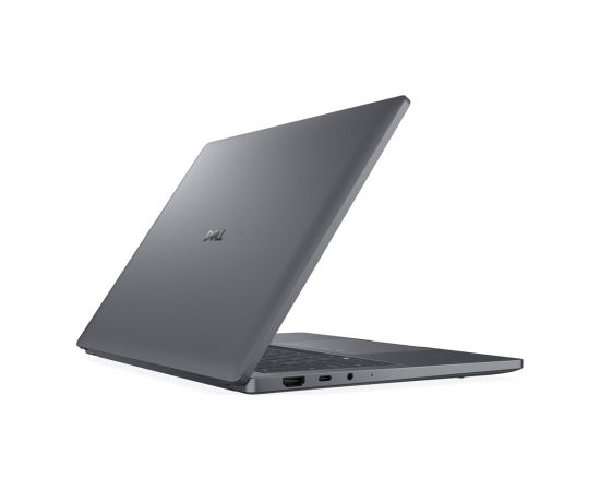 DELL Pro 14 Premium PA14250 Intel Core Ultra 7 266V Laptop 35.6 cm (14") Full HD+ 16 GB LPDDR5x-SDRAM 512 GB SSD Wi-Fi 7 (802.11be) Windows 11 Pro Grey