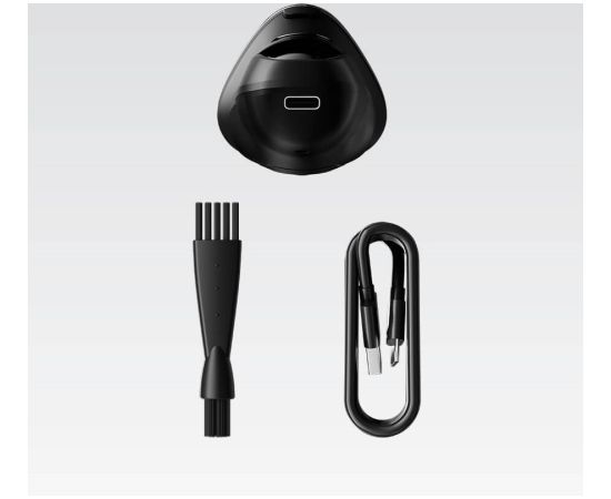 Golarka elektryczna USB MAESTRO MR-673