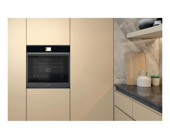 Piekarnik WHIRLPOOL W9 OS2 4S2 P BL