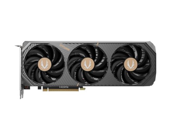 Zotac GAMING GeForce RTX 5070 Ti SOLID SFF OC NVIDIA 16 GB GDDR7
