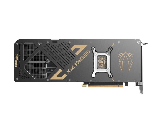 Zotac GAMING GeForce RTX 5070 Ti SOLID SFF OC NVIDIA 16 GB GDDR7