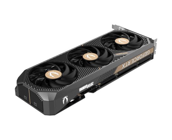 Zotac GAMING GeForce RTX 5070 Ti SOLID SFF OC NVIDIA 16 GB GDDR7