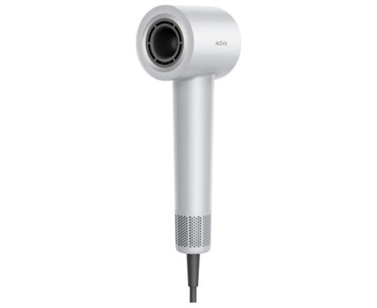 Mova by Dreame Turbo hair dryer (1600W; grey)