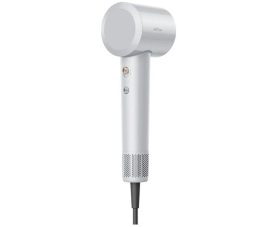 Mova by Dreame Turbo hair dryer (1600W; grey)