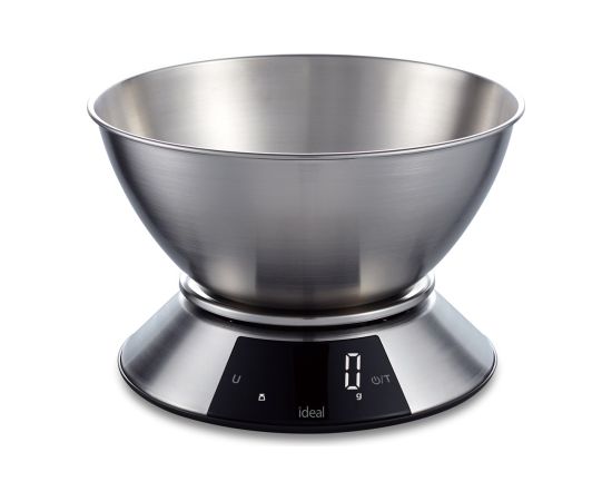 Eldom IDEAL Electronics Waga Clean