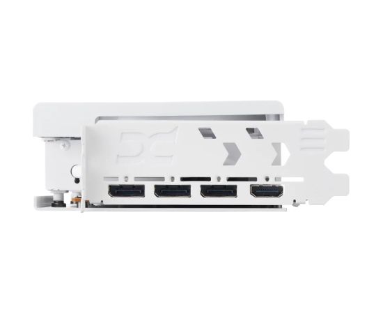 Power Color PowerColor Hellhound Radeon RX 9070 XT Spectral White AMD 16 GB GDDR6