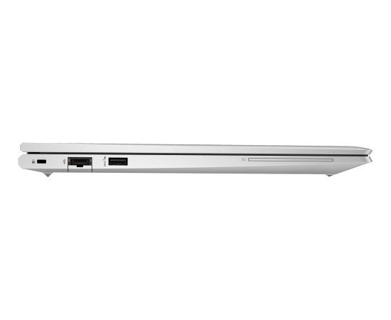 HP EliteBook 650 G10 i7-1370P 15.6"FHD IPS 250nits AG 16GB SSD512 51Wh Iris Xe W11Pro Pike Silver