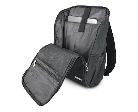 Esperanza ET199 Laptop Backpack 15.6'' Black