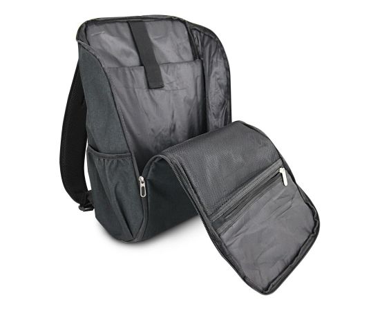 Esperanza ET199 Laptop Backpack 15.6'' Black