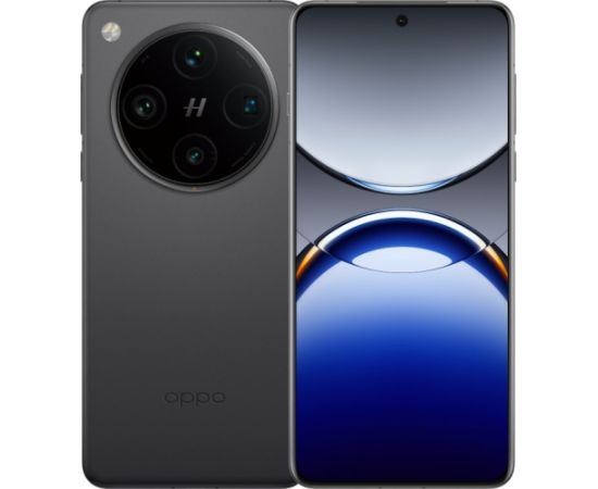Oppo Find X8 5G DS 16/512GB Black