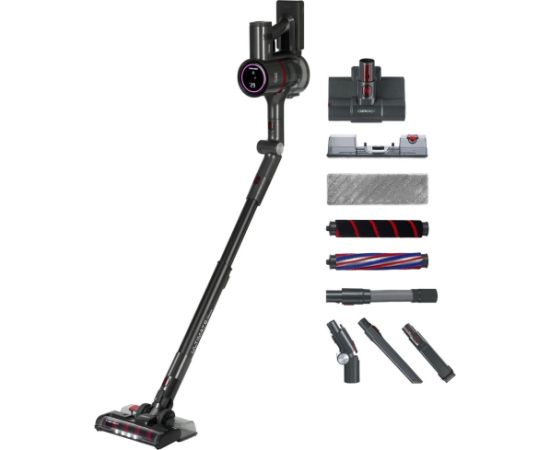 Pionowy odkurzacz aku Ultimate Pro CONCEPT VP6250