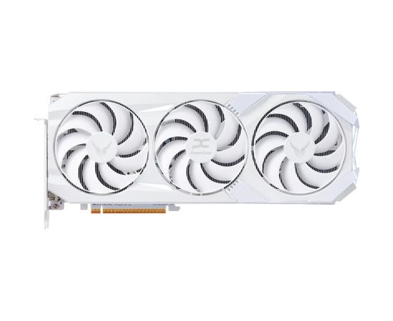 Power Color PowerColor Red Devil Radeon RX 9070 XT Spectral White AMD 16 GB GDDR6