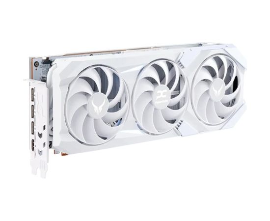 Power Color PowerColor Red Devil Radeon RX 9070 XT Spectral White AMD 16 GB GDDR6