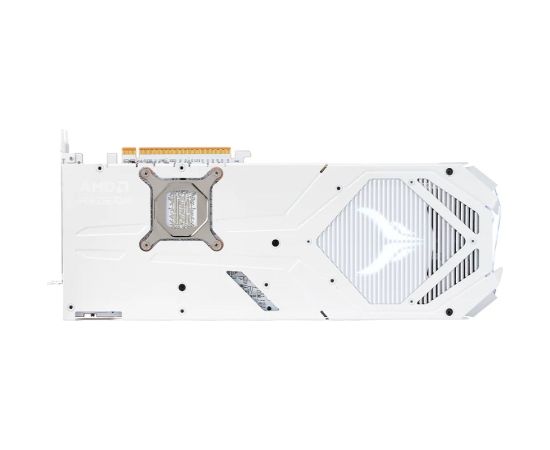 Power Color PowerColor Red Devil Radeon RX 9070 XT Spectral White AMD 16 GB GDDR6