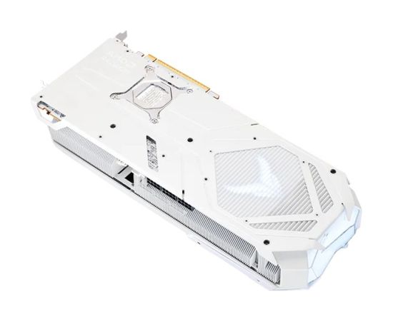 Power Color PowerColor Red Devil Radeon RX 9070 XT Spectral White AMD 16 GB GDDR6