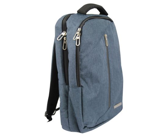 Esperanza ET196 Laptop Backpack 15.6'' Blue