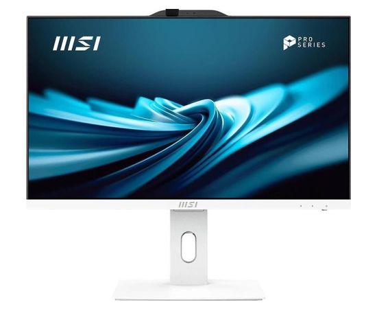 MSI AIO PRO AP242P 14M-859EU i7-14700  23,8" IPS LED FHD Non-Touch Anti-Glare 16GB SSD1TB M.2 AX211 WiFi 6E Windows 11 Pro White