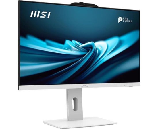 MSI AIO PRO AP242P 14M-859EU i7-14700  23,8" IPS LED FHD Non-Touch Anti-Glare 16GB SSD1TB M.2 AX211 WiFi 6E Windows 11 Pro White