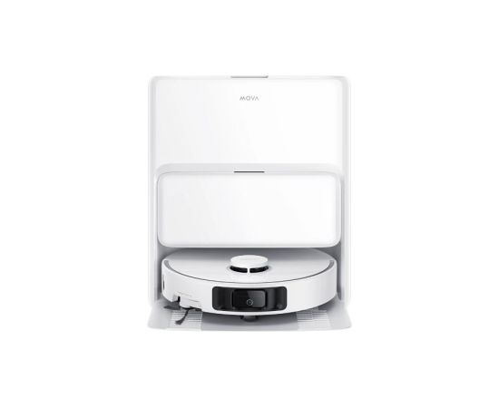 Mova by Dreame P50 Ultra White Robot vacuum cleaner