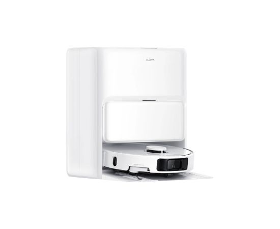 Mova by Dreame P50 Ultra White Robot vacuum cleaner