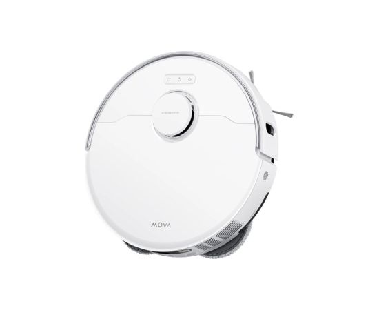 Mova by Dreame P50 Ultra White Robot vacuum cleaner