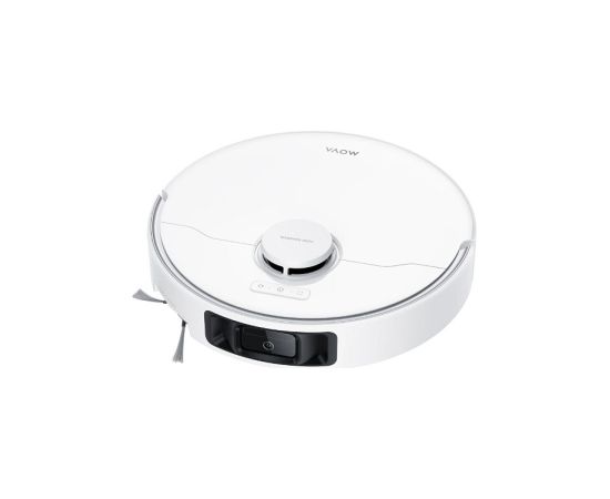 Mova by Dreame P50 Ultra White Robot vacuum cleaner
