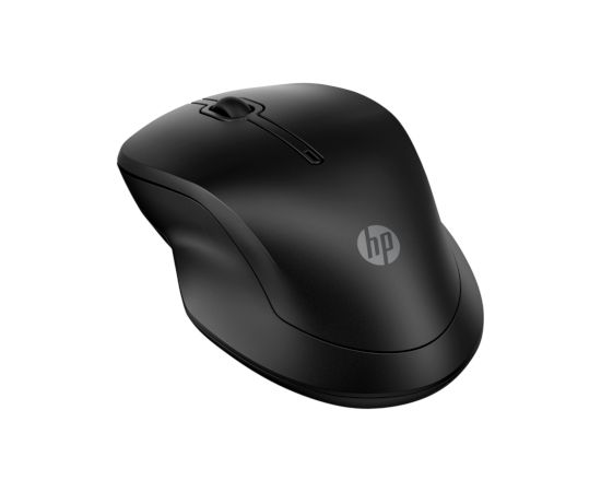 HP 255 Wireless Bluetooth Mouse - Multi-Surface, Dual-Mode - Black / 8R3U1UT#ABB