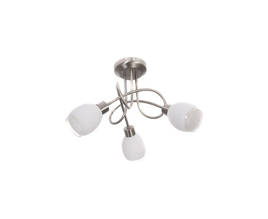 Gr.l.-NINA 3x33W G9 mat.niķ. Modernās lampas